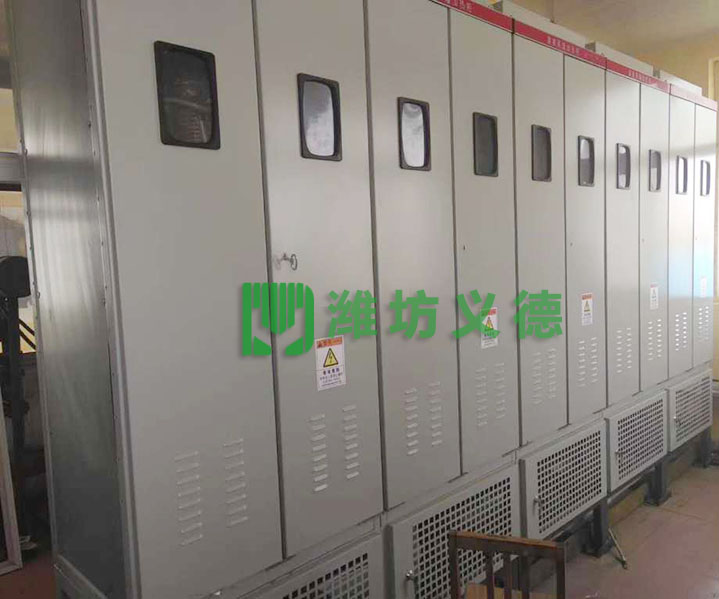 贵州5组新型强酸加热设备