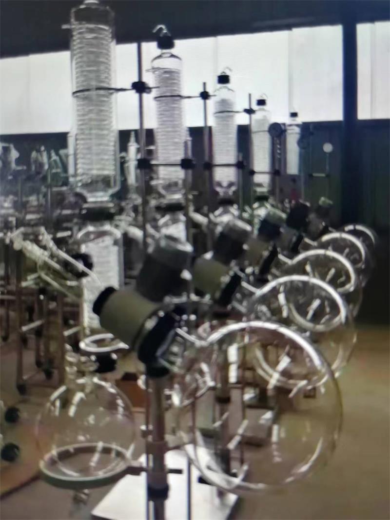 贵州玻璃旋蒸器