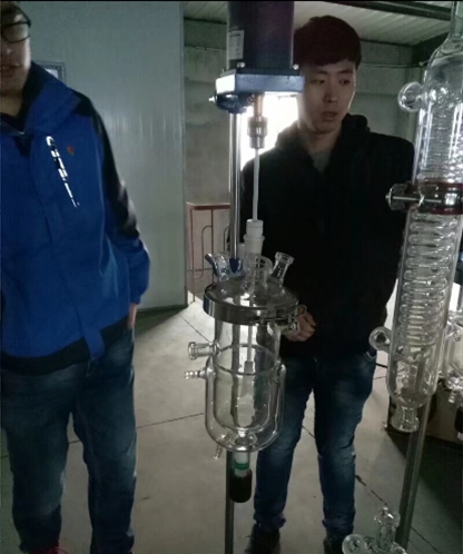 贵州成套设备安装