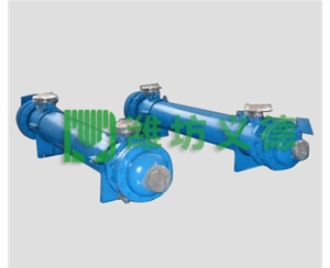 贵州碳化硅换热器
