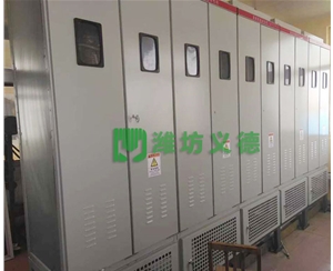 贵州5组新型强酸加热设备
